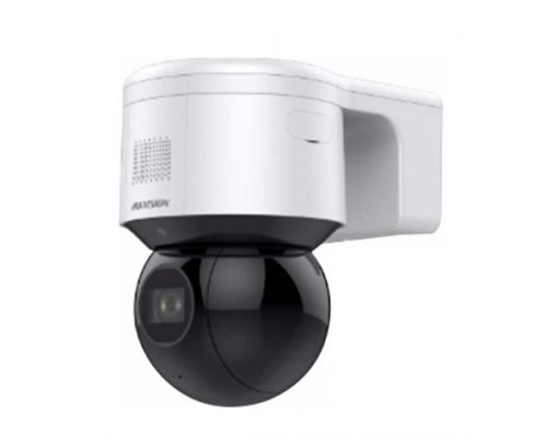 Camera IP Speed Dome Wifi hồng ngoại 4.0 Megapixel HIKVISION DS-2DE3A404IW-DE