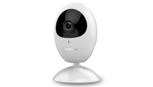 Camera IP Cube hồng ngoại không dây 2.0 Megapixel HIKVISION DS-2CV2U21FD-IW