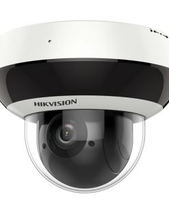 Camera IP Speed Dome hồng ngoại Wifi 4.0 Megapixel HIKVISION DS-2DE2A404IW-DE3/W