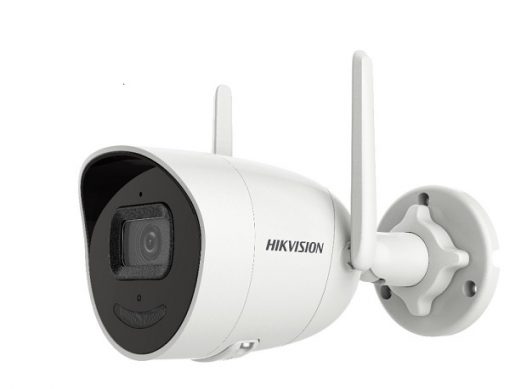 Camera IP hồng ngoại không dây 2.0 Megapixel HIKVISION DS-2CV2021G2-IDW