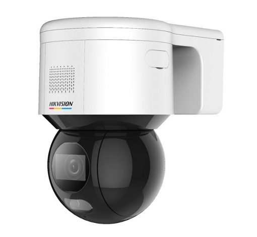 Camera IP Speed Dome Wifi 4.0 Megapixel HIKVISION DS-2DE3A400BW-DE/W(F1)(T5)