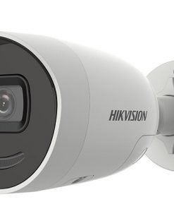 Camera IP hồng ngoại 8.0 Megapixel HIKVISION DS-2CD2086G2-IU/SL(D)