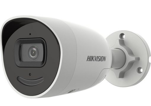 Camera IP hồng ngoại 8.0 Megapixel HIKVISION DS-2CD2086G2-IU/SL(D)