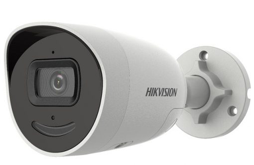 Camera IP hồng ngoại 4.0 Megapixel HIKVISION DS-2CD2046G2-IU/SL (D)